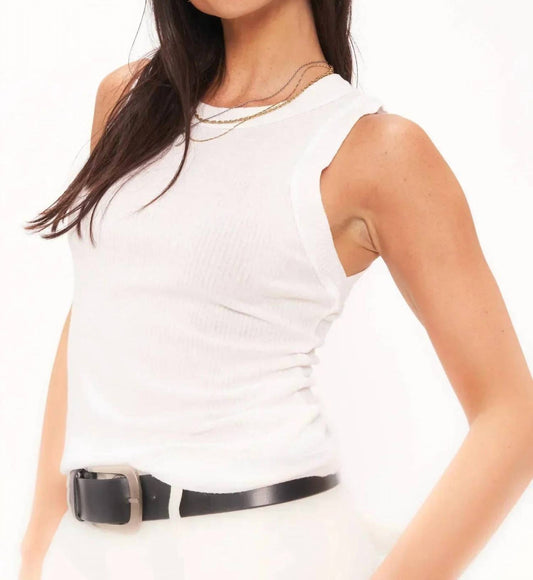 Adesin Fitted Rib Tank