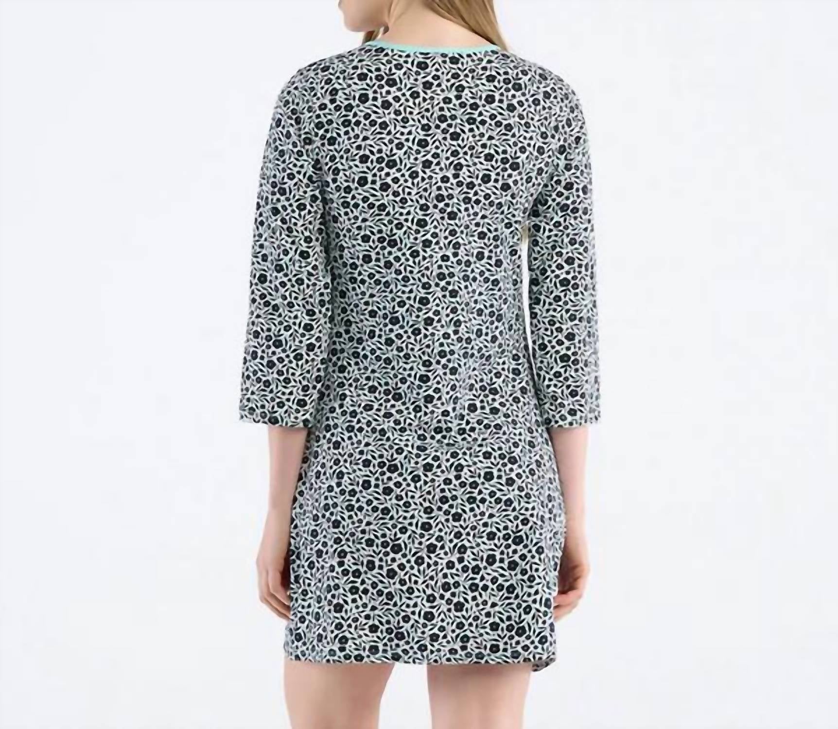 Hatley - Mini Fresh Flowers Seaside Beach Dress