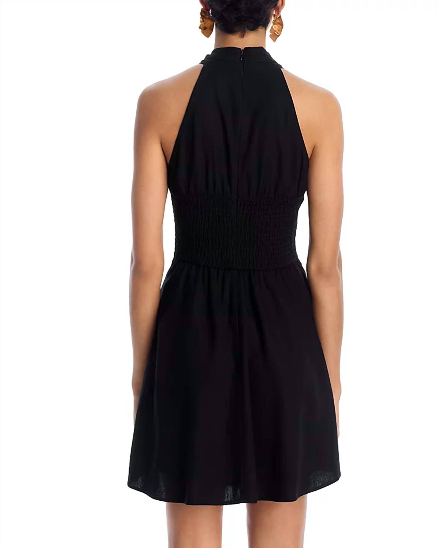 Steve Madden - Kosta Mini Dress