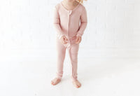 Dreamiere - Bamboo Convertible Footie