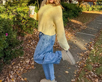 Le Lis - Lexie Knit Sweater