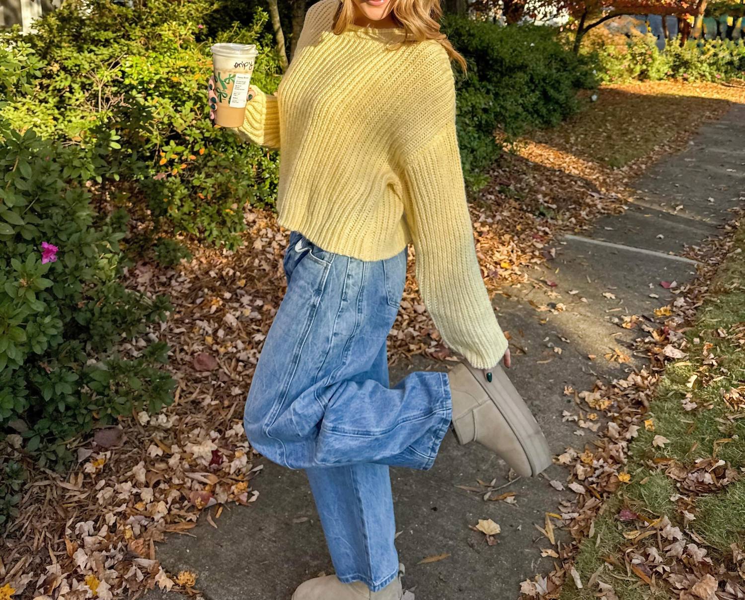 Le Lis - Lexie Knit Sweater