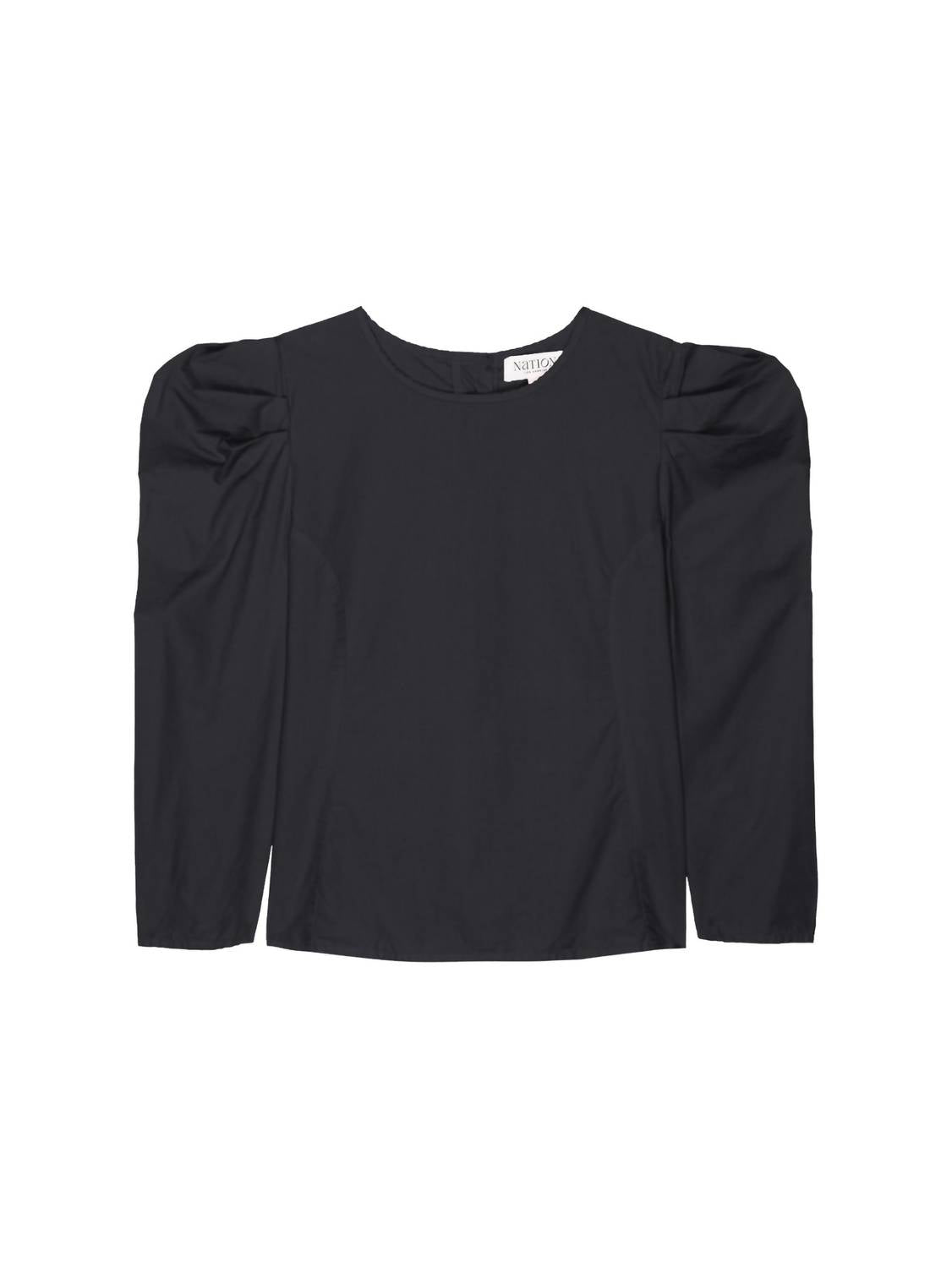 Nation Ltd - Elouise Top