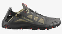Salomon - Men's Techamphibian 5 Hiking Shoes