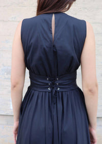 Bel Kazan - Gwen Maxi Dress