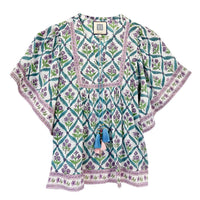 Bell By Alicia Bell - Angel Short Sleeve Top