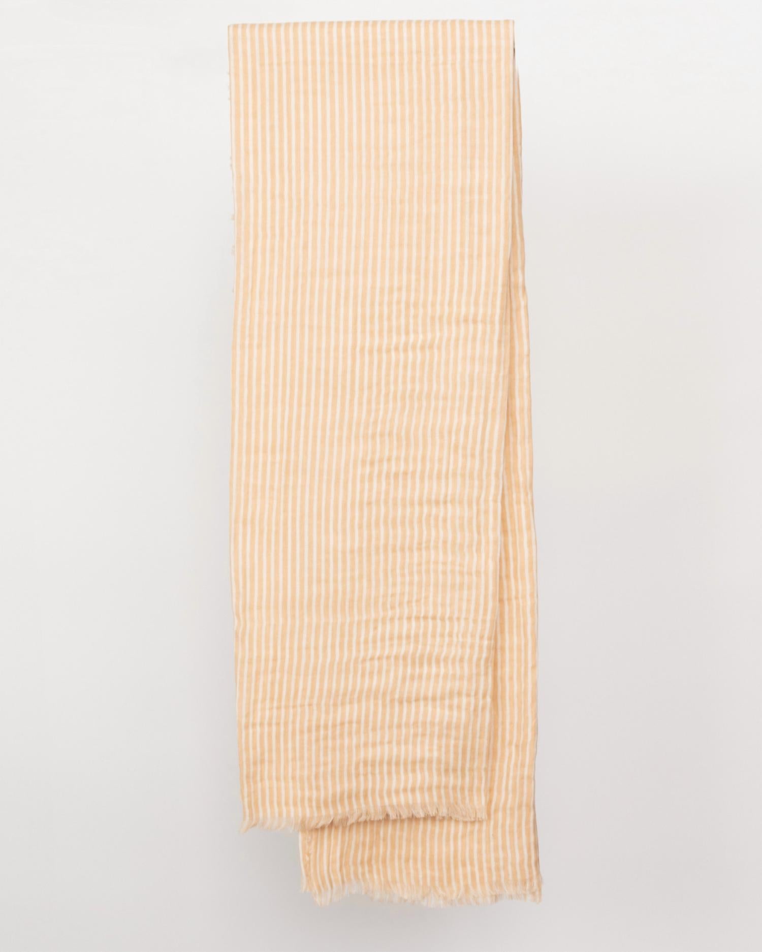 Rag & Bone - Astra Cotton Scarf