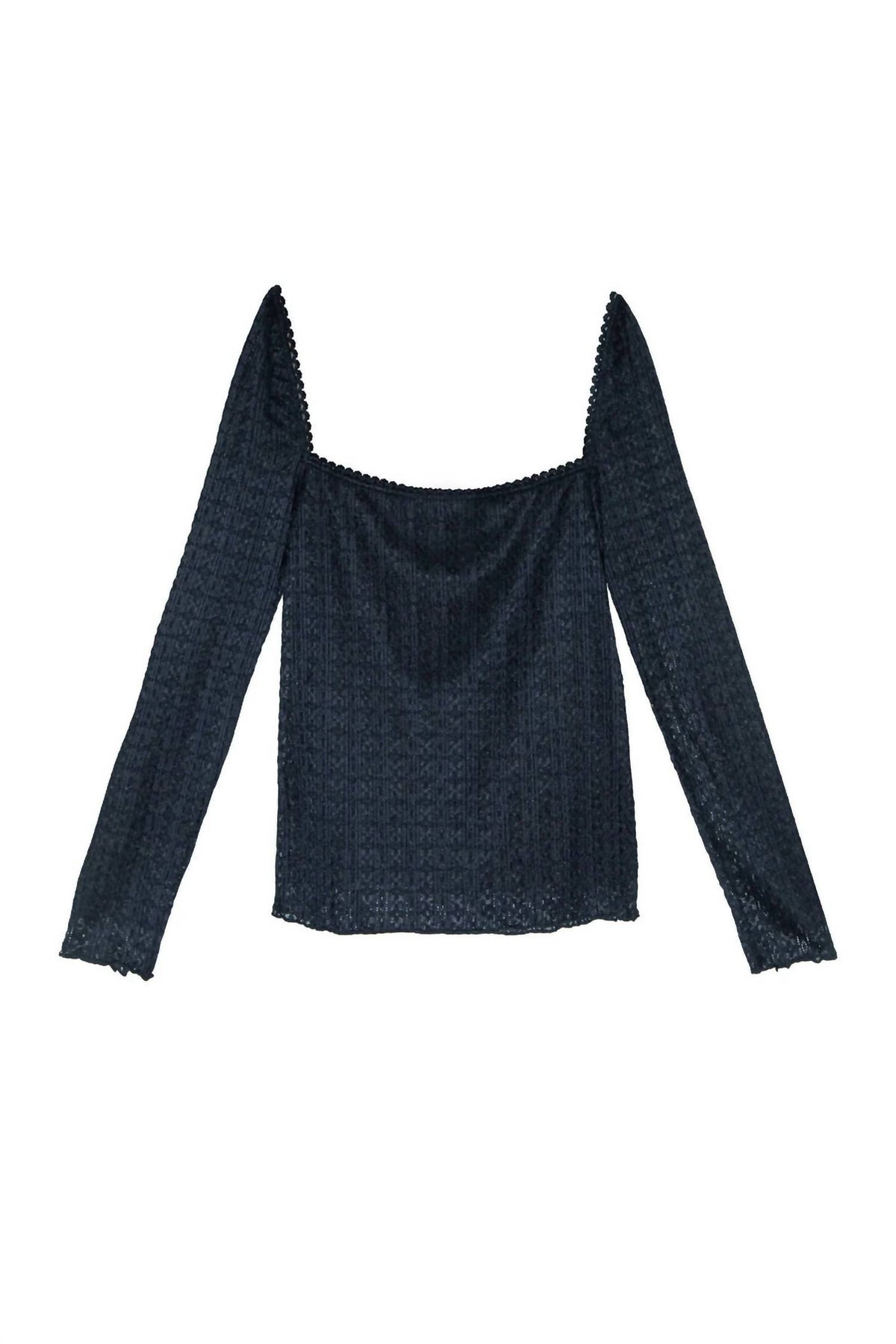 Find Me Now - Tullie Long Sleeve Top