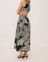 Rails - Genevieve A-line Dress