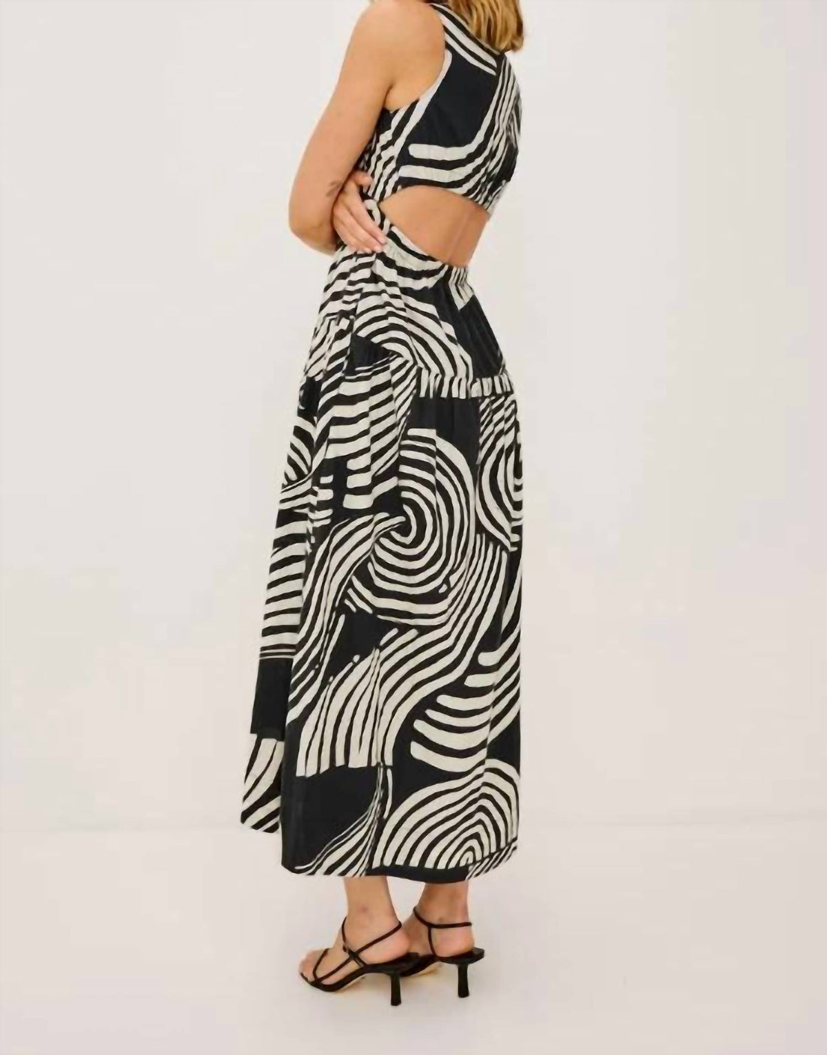 Rails - Genevieve A-line Dress