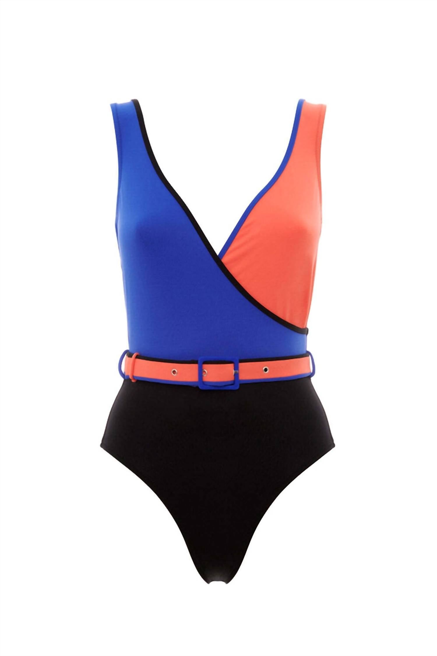 Paolita - Adriatic Artemis One Piece