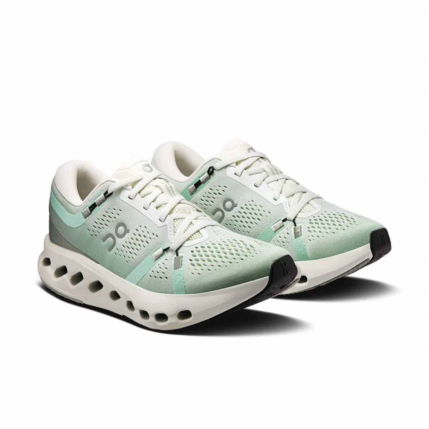 On - Women's Cloudsurfer 2 Running Shoe