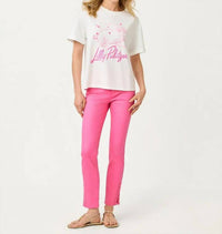 Lilly Pulitzer - STELLA KNIT TOP
