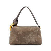 Like Dreams - Women's Elara Braided Crossbody Bag