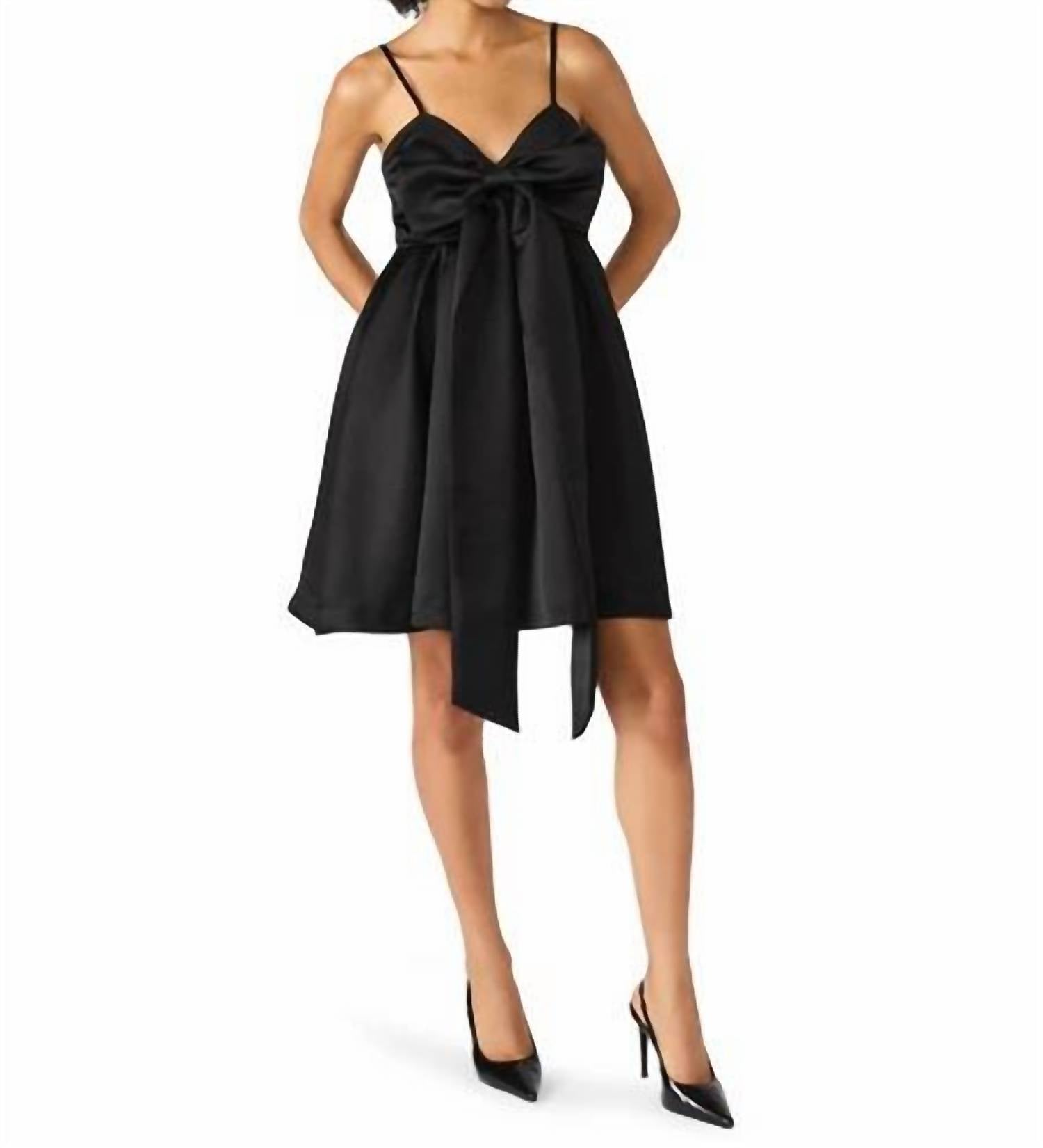 Steve Madden - Liyana Mini Dress