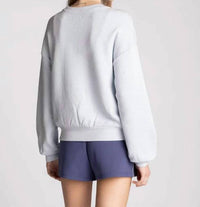 Thread & Supply - Dreamscape Crewneck Top