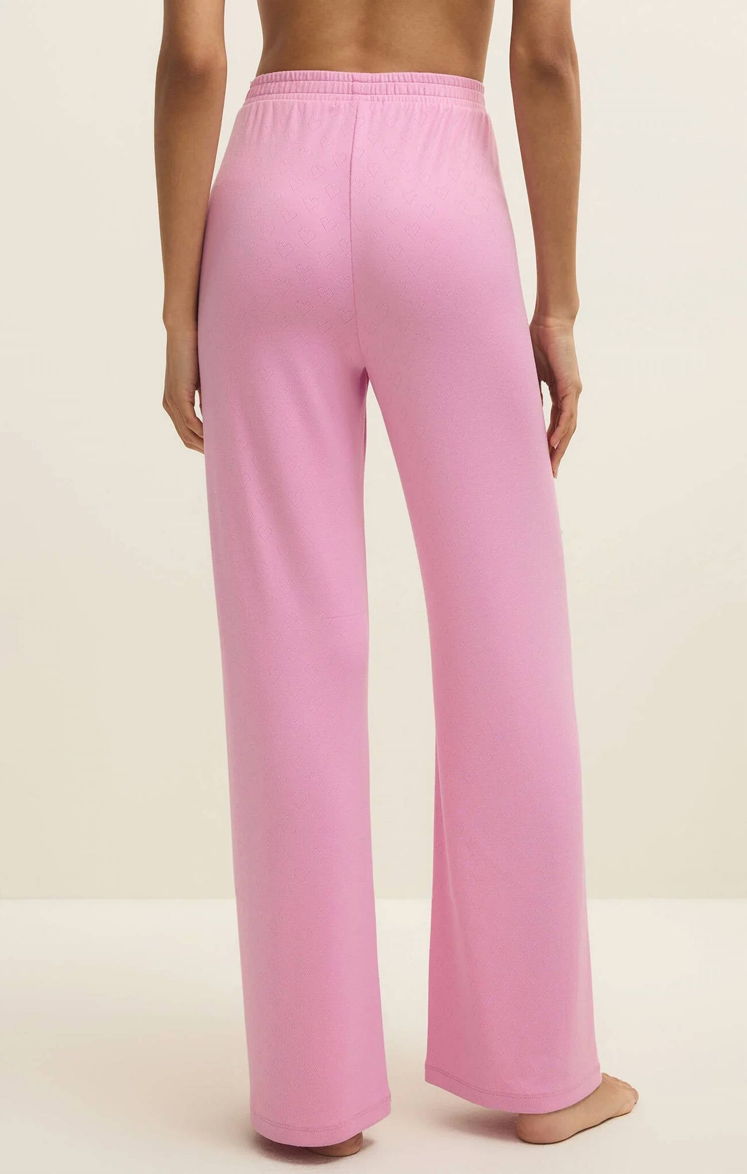 Z Supply - Josie Heart Pants