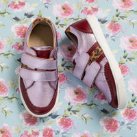 Elephantito - Girl's Marti Sneaker