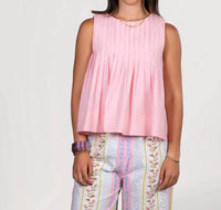 Tcec - Roxy Babydoll Top