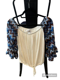 Vava - Women's Harriet Off Shoulder Top