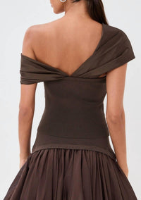 Simkhai - Celiana Knit Top