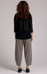 Sympli - Classic Bolero Cardigan