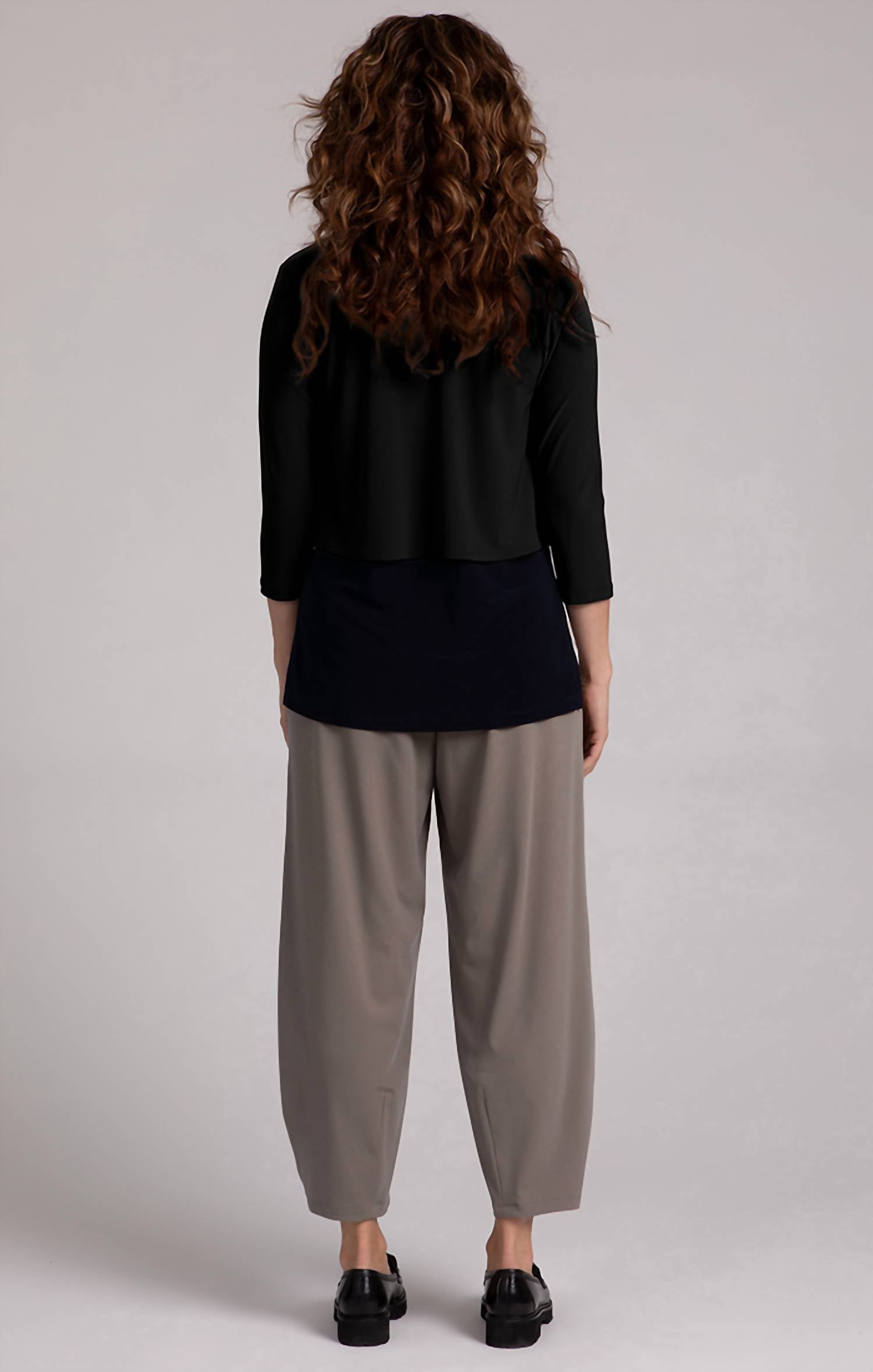 Sympli - Classic Bolero Cardigan