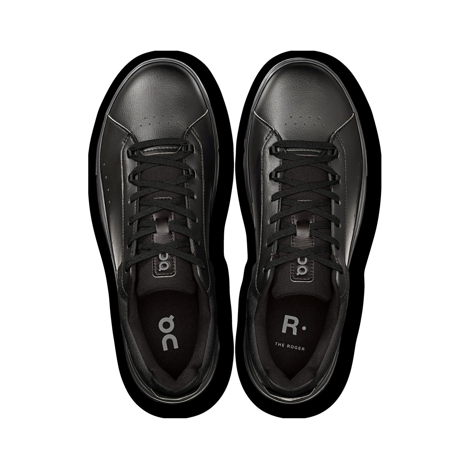 On - Men's Roger Sneakers