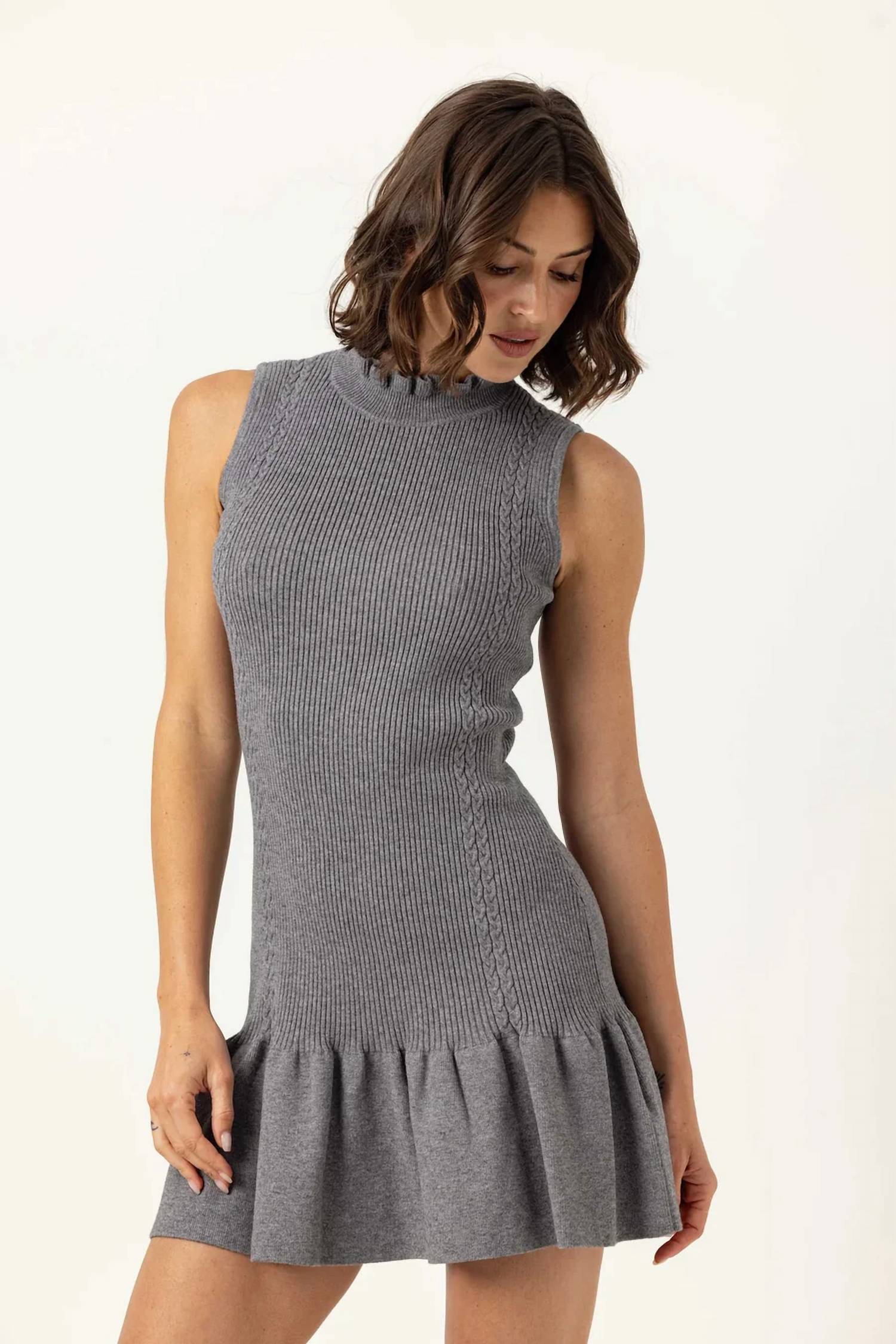 Sundays - Anissa Dress