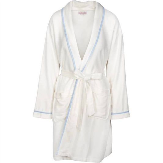 Malibu Luxxe - Women's Luxxe Bamboo Robe