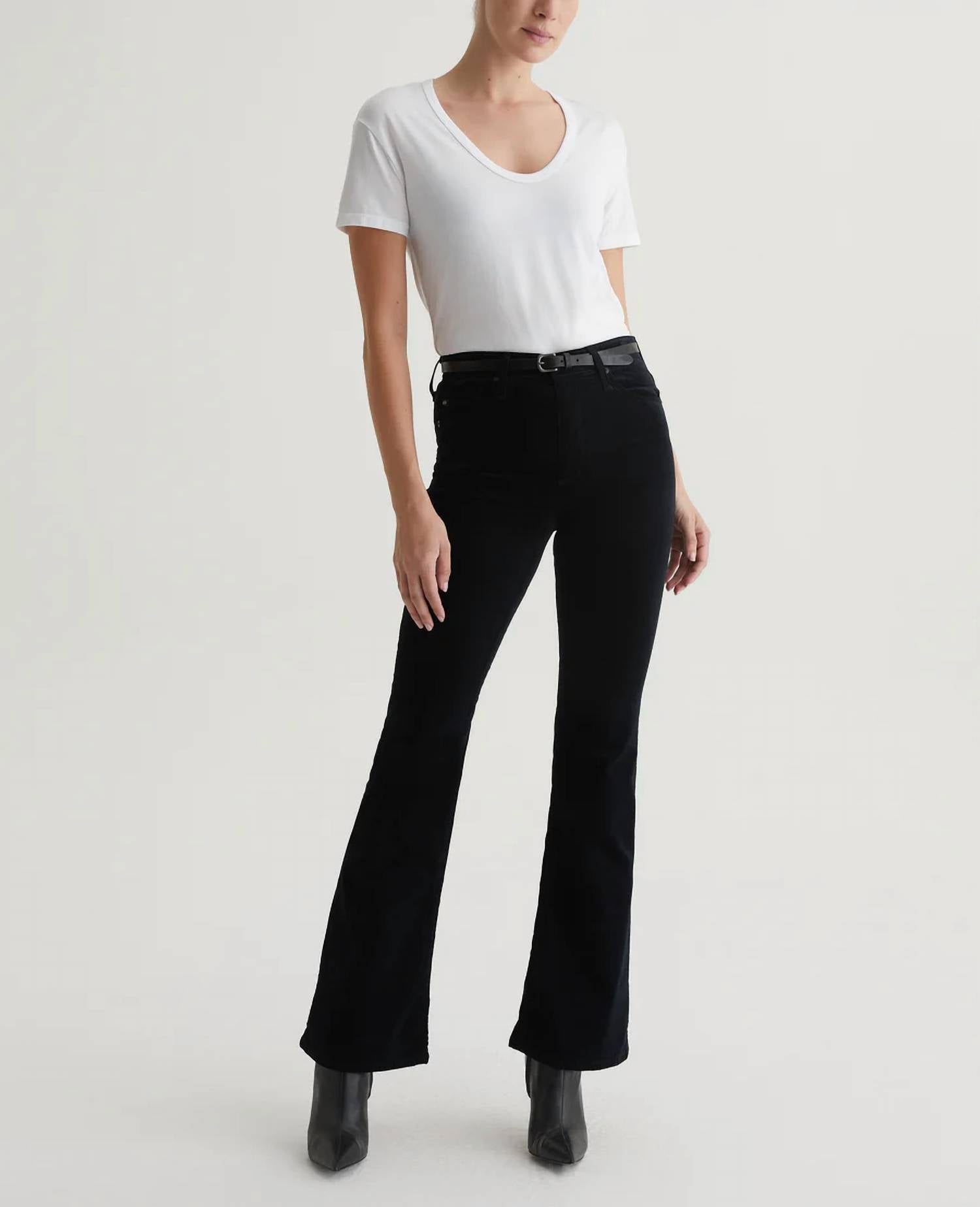 Ag Jeans - Farrah Boot Jeans