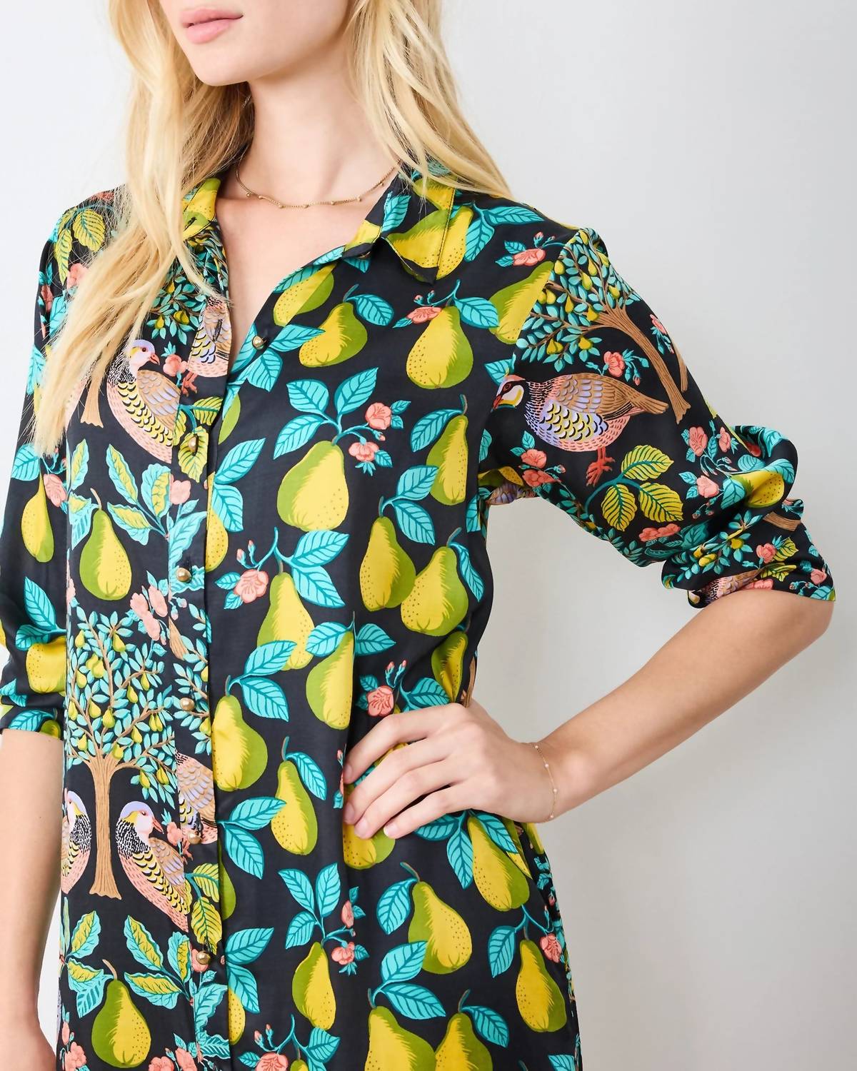 Printfresh - Mariane Dress