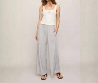 Z Supply - Scout Knit Striped Pant