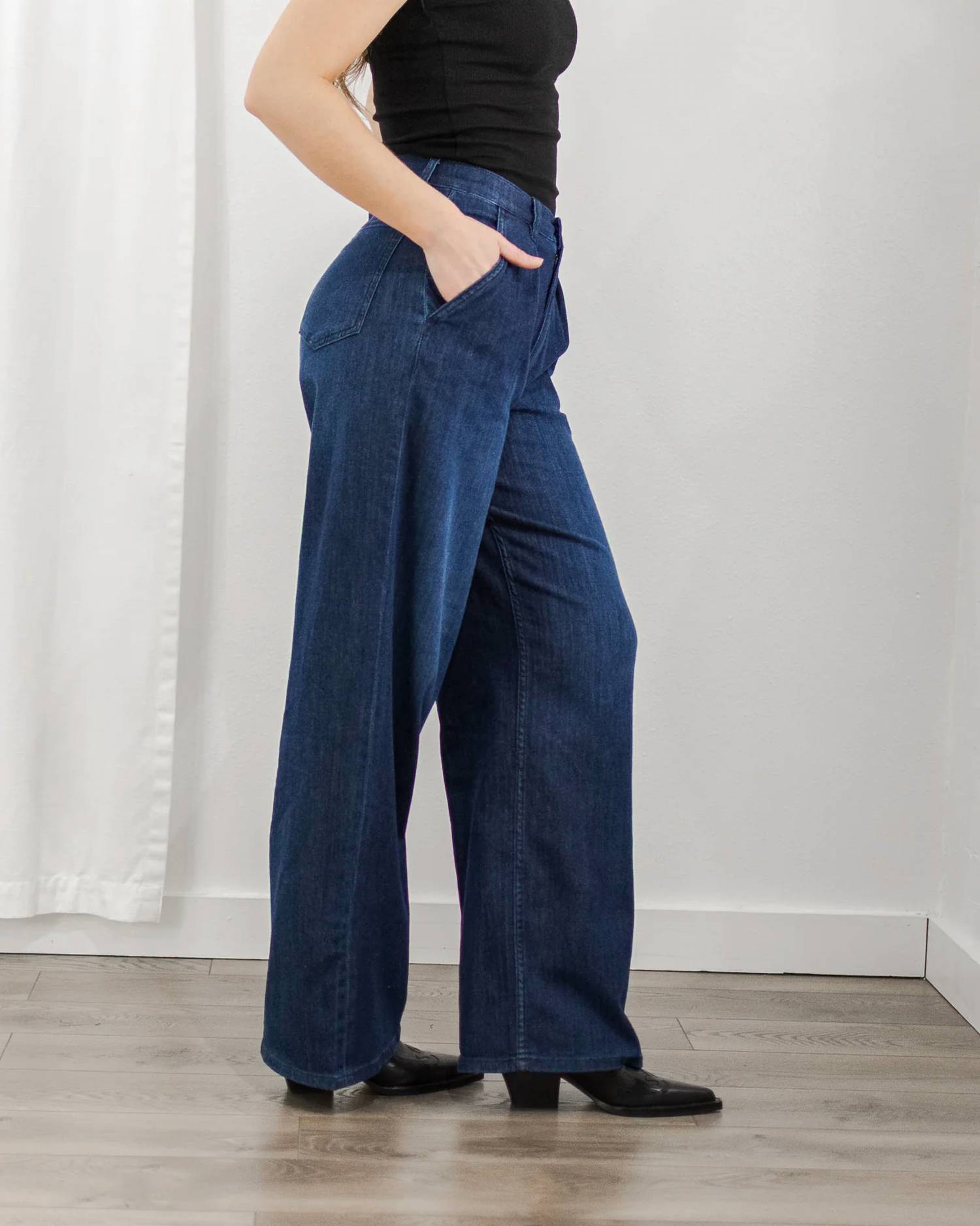 Duer - Performance Denim Trouser