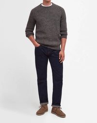Barbour - Horseford Crew Sweatshirt