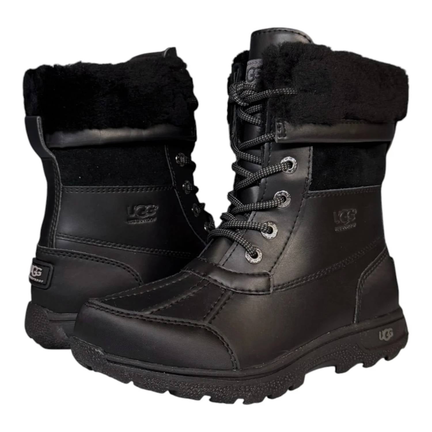 Ugg - Kid's Butte Ii Cwr Winter Boot