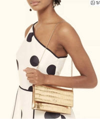 Kate Spade - Women's Rockroad Brennan Bag