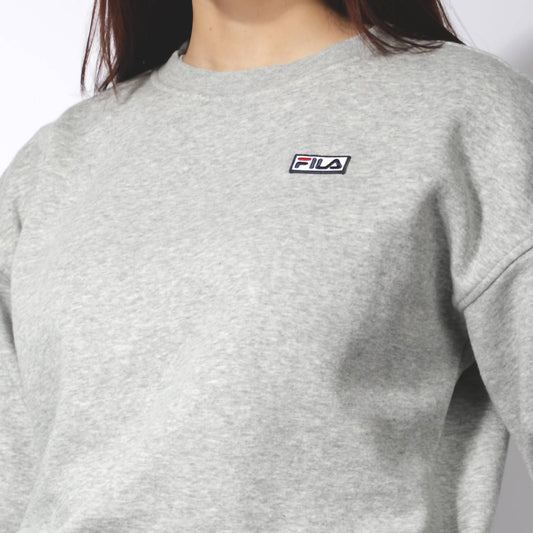 Fila - Classic Crewneck Stina Sweatshirt