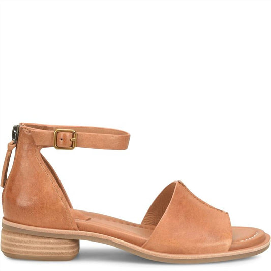 Sofft - Women's Faxyn Sandals