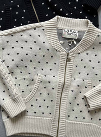 Label+Thread - Women's Norway Bomber Jacket
