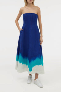 Gabriela Hearst - Alessia Dress