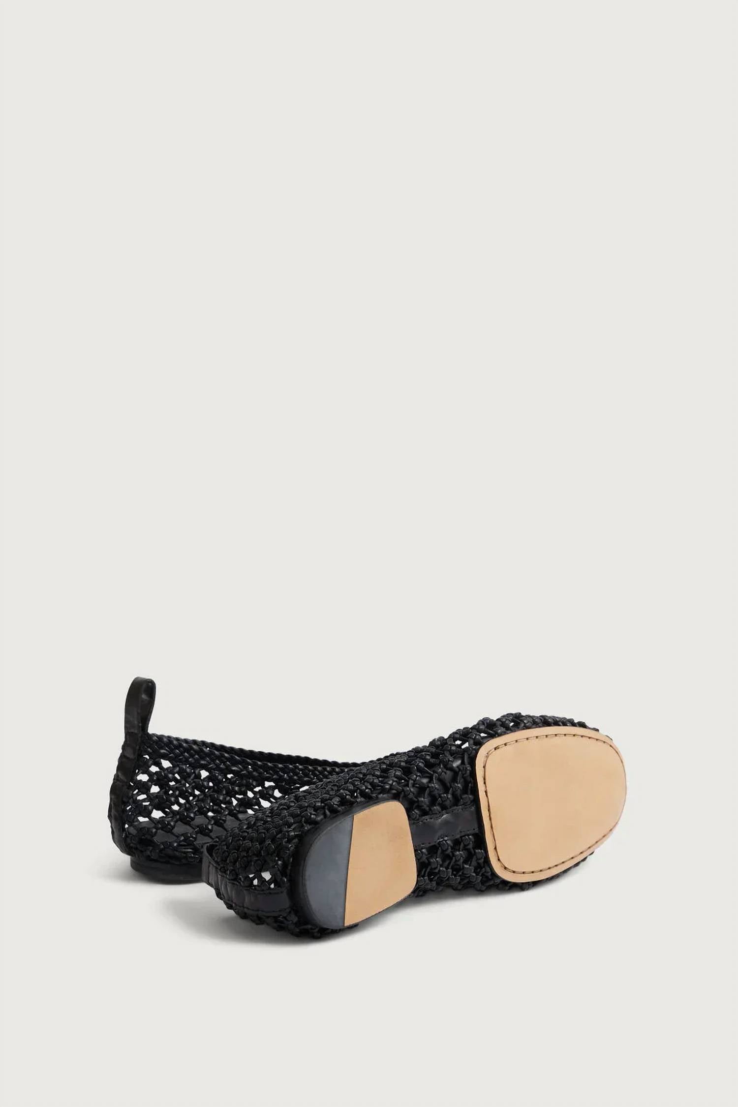 Soeur - Women's Tosca Ballet Flat