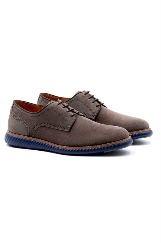 Martin Dingman - Men's Countryaire Plain Toe Shoe