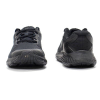 UNDER ARMOUR Men's Charged Rogue 3 Running Shoe in black - men's shoe - alternate view