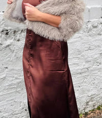Deluc - Clay Maxi Dress