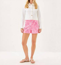 Lilly Pulitzer - Sarissa Stretch Short