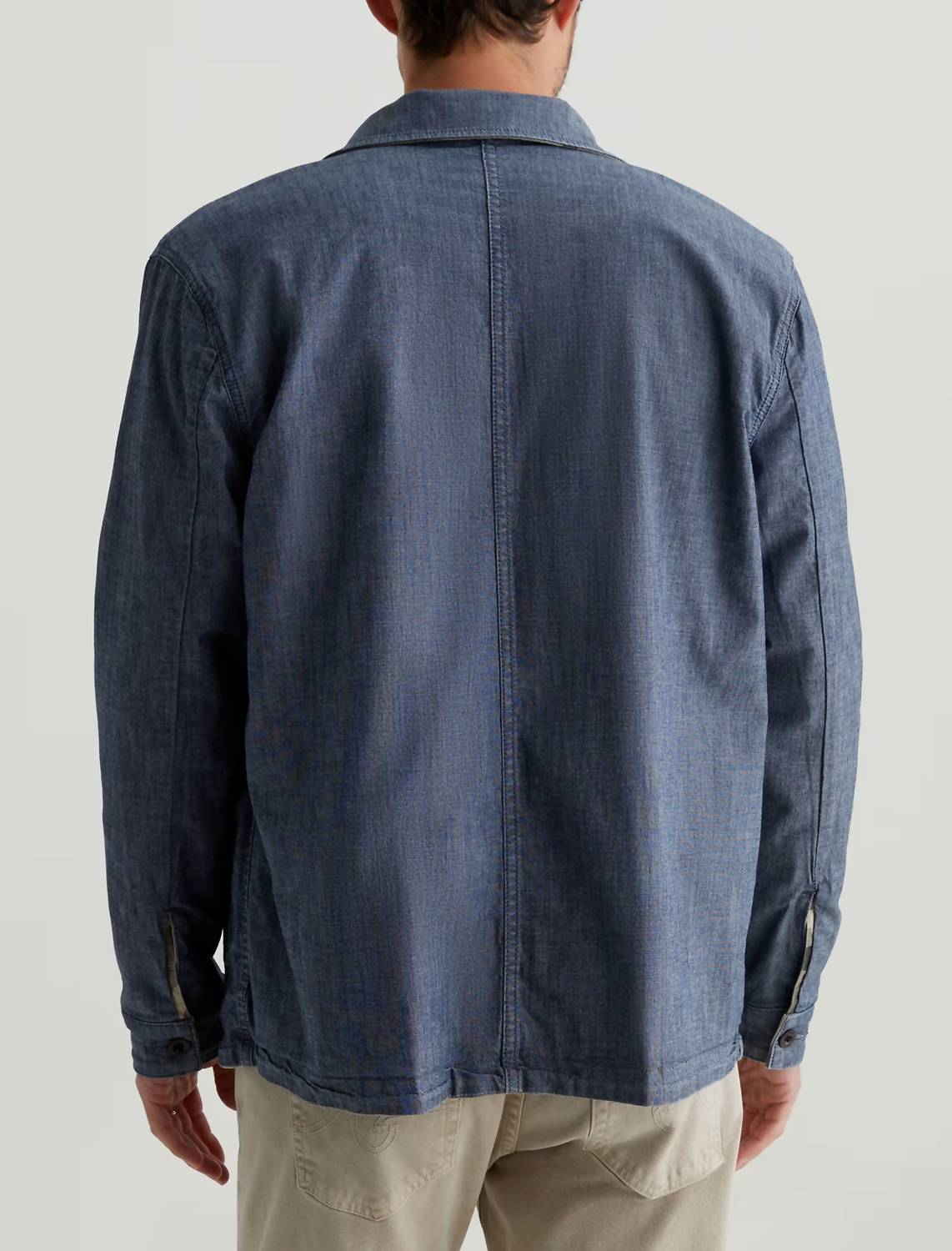 Ag Jeans - Lawson Jacket