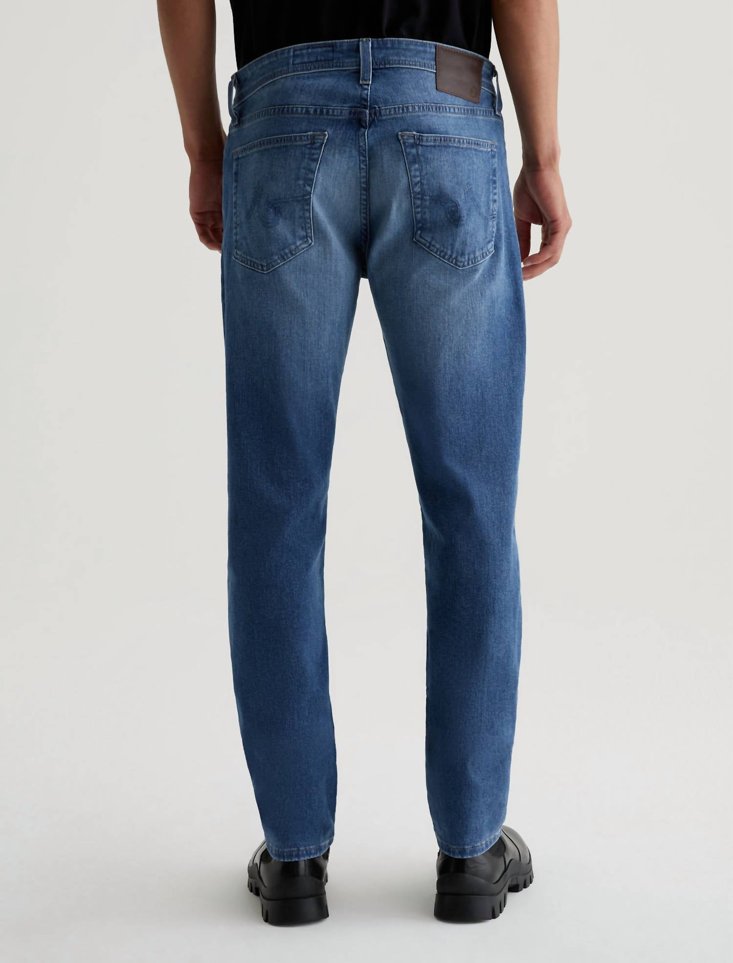 Ag Jeans - Tellis Slim-fit Jeans