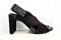 Pedro Garcia - Nedra Heels