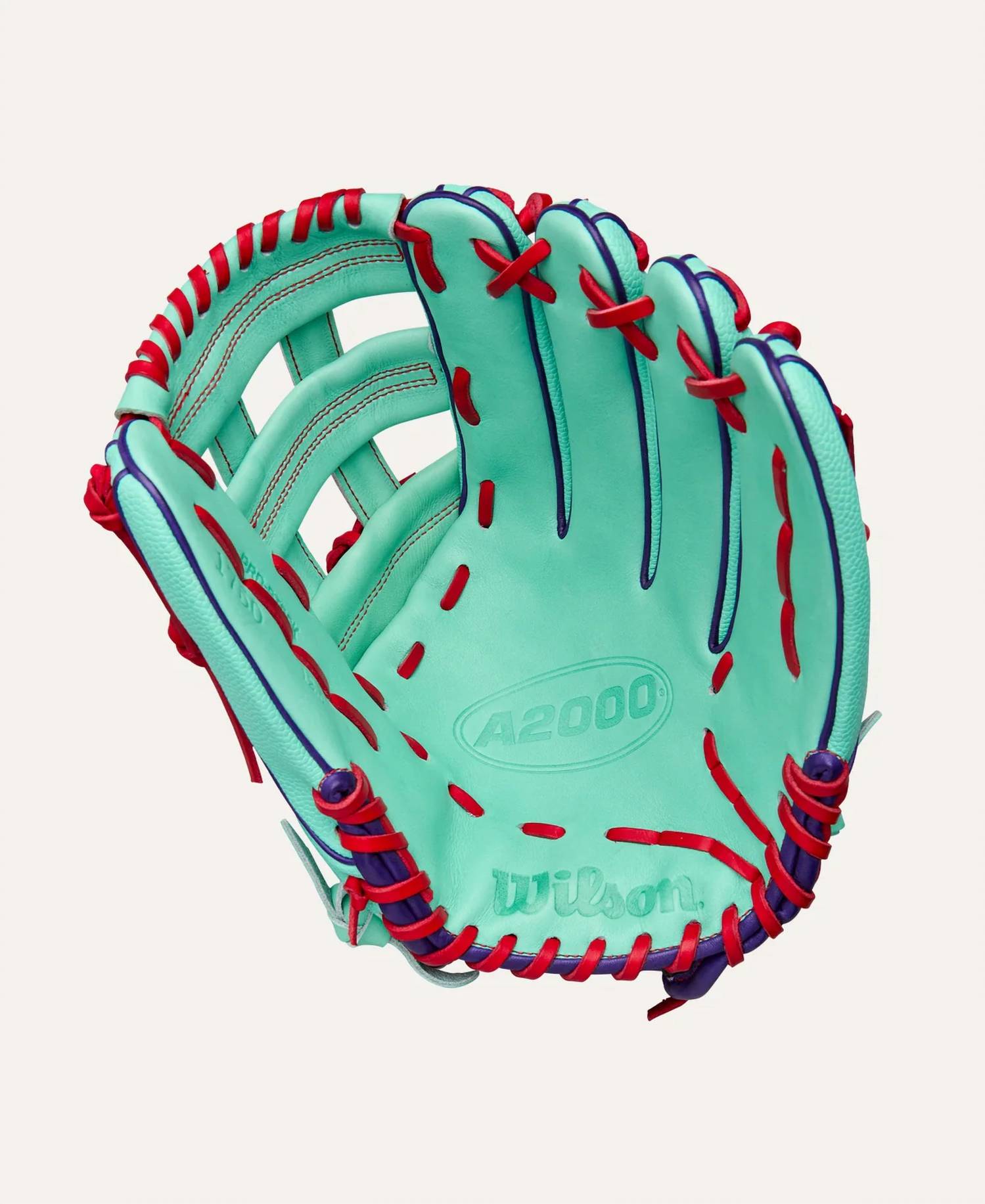 Wilson - A2000 1750SS 12.5” Outfield Baseball Glove